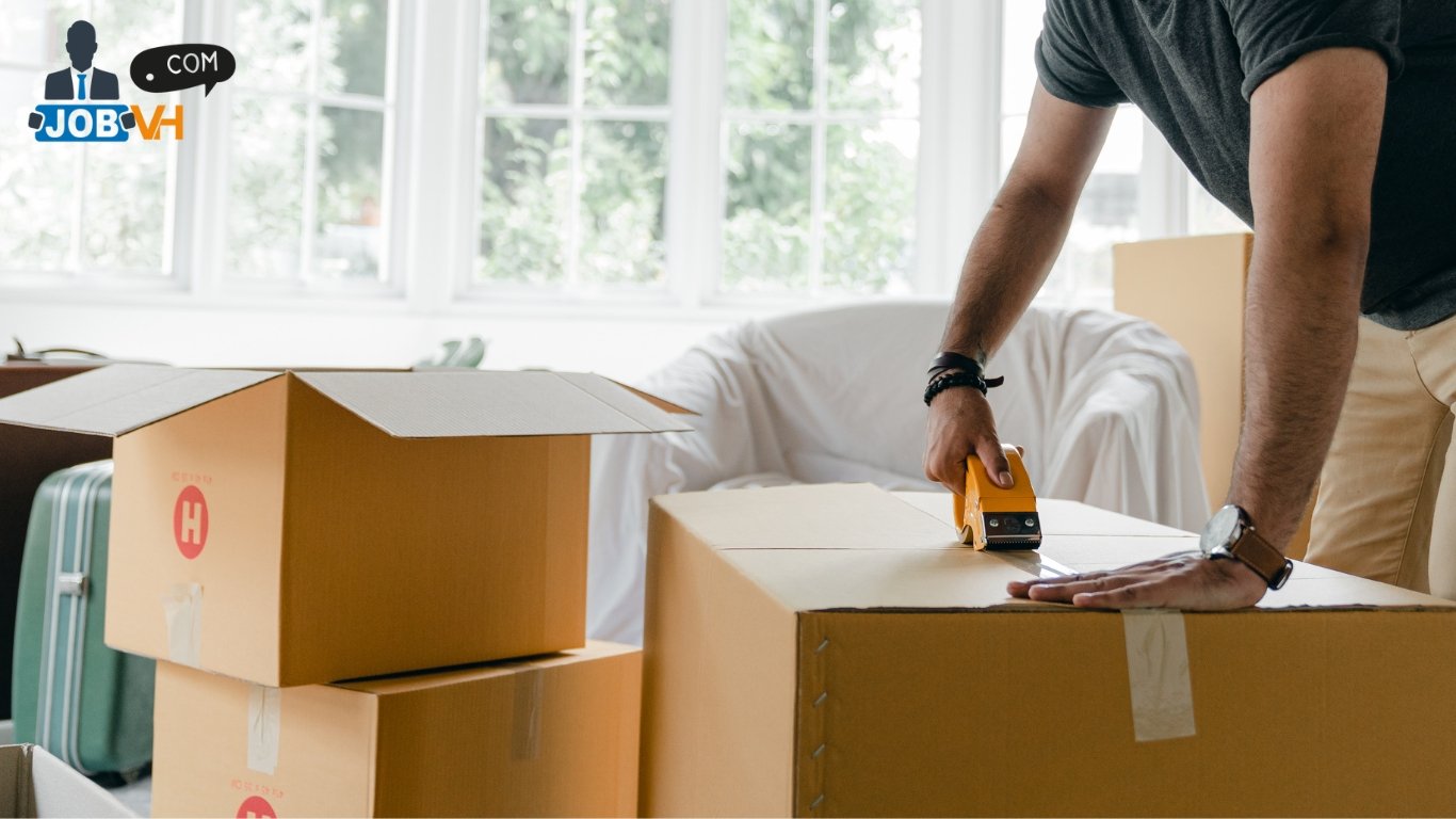 Food Packing Helper Jobs in Dubai 2026