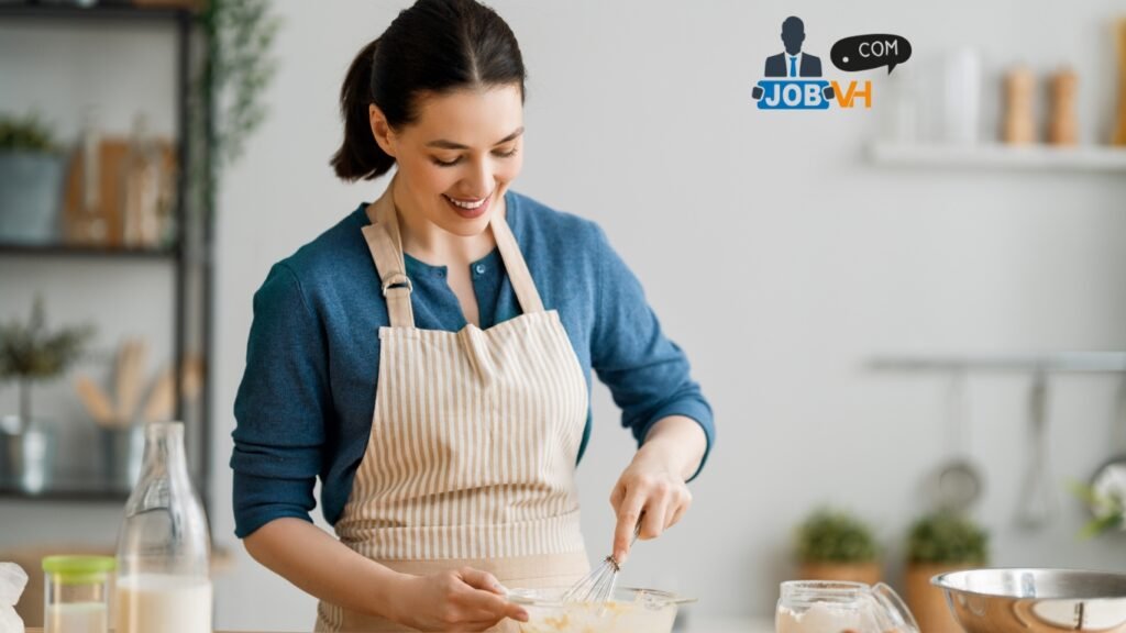 Kitchen Helper Jobs in Dubai