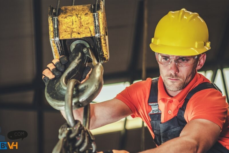 Lifting Manager Jobs in Saudi Arabia 2026