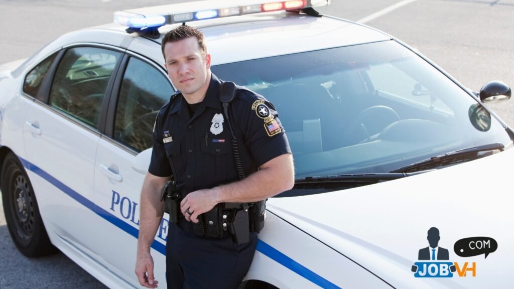 Moi Qatar Police Jobs