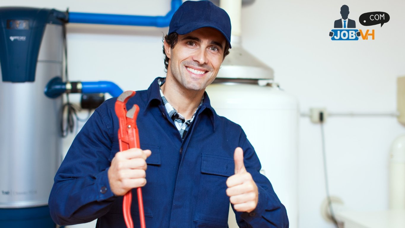 Plumber Jobs in Qatar 2026