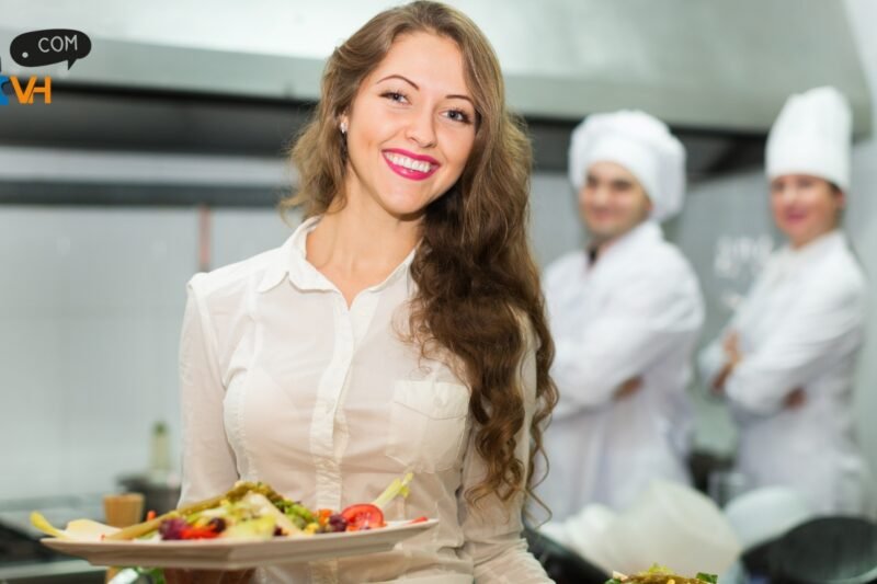 Waiter Jobs in Dubai 2026 | Boys & Girls