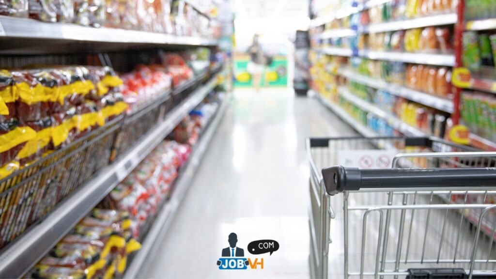 Lulu Hypermarket Jobs in Qatar