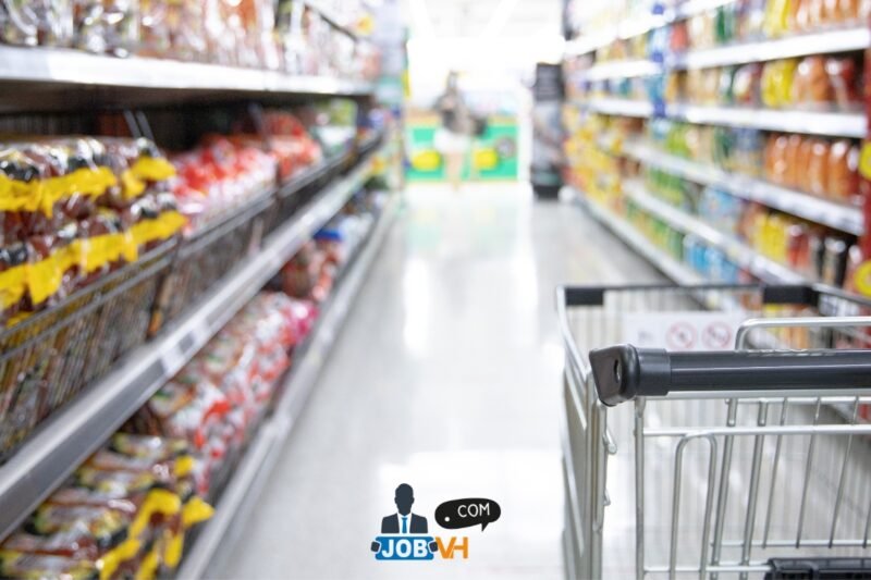 Lulu Hypermarket Jobs in Qatar 2026