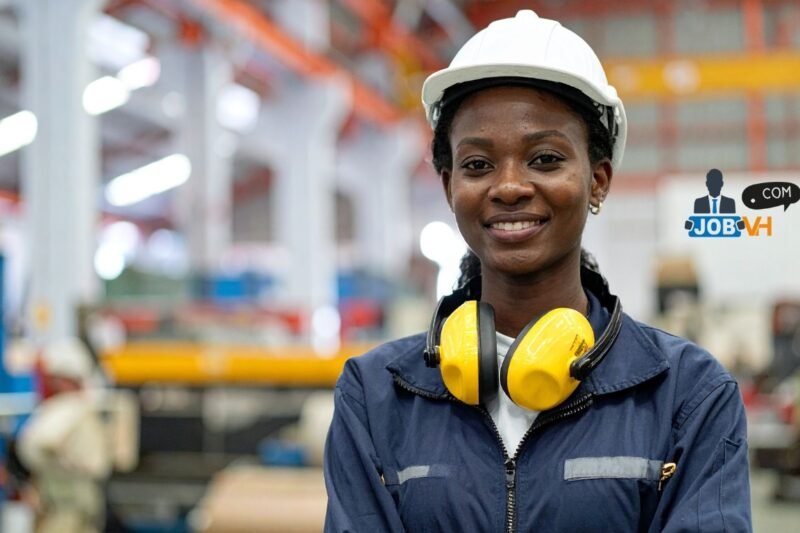 Factory Helper Jobs in Canada 2026