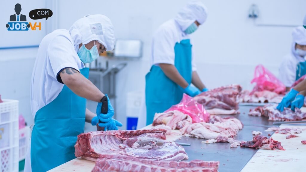 Retail Meat Cutter Jobs in Canada