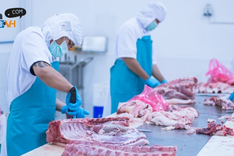 Retail Meat Cutter Jobs in Canada 2026