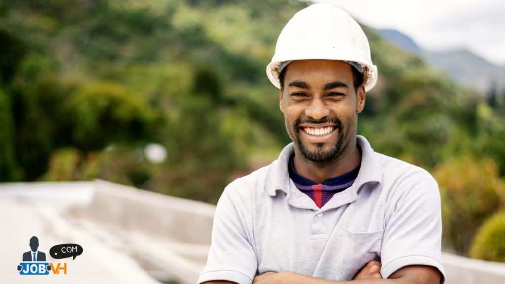 Safety Officer Jobs in Saudi Arabia