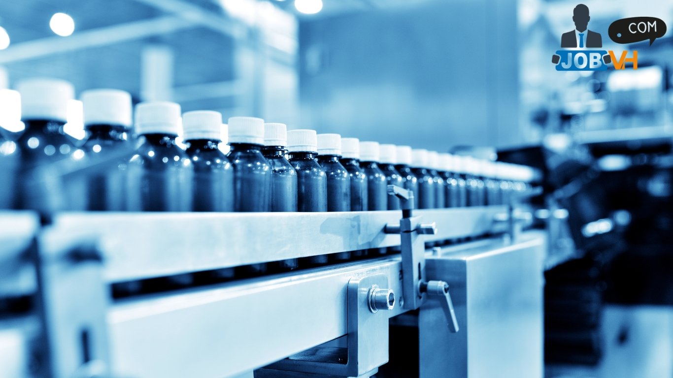 Production Worker Jobs in Italy 2026