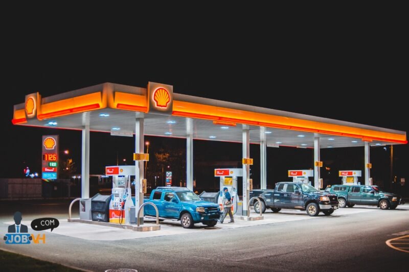 Petroleum Jobs in Qatar 2026 | New Positions