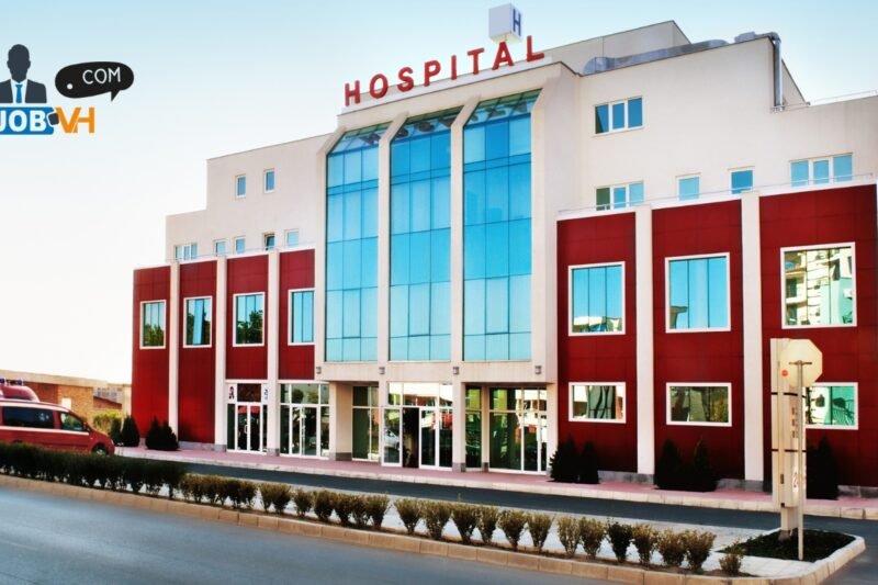 Security Forces Hospital Jobs in Saudi Arabia 2026 | 100+ New Positions